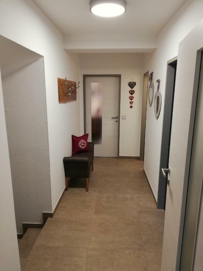 Schmaranzer Apartment บาดอิสชิล ภายนอก รูปภาพ
