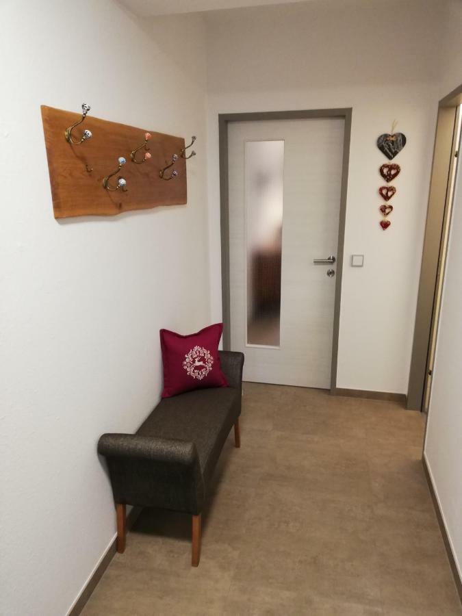 Schmaranzer Apartment บาดอิสชิล ภายนอก รูปภาพ