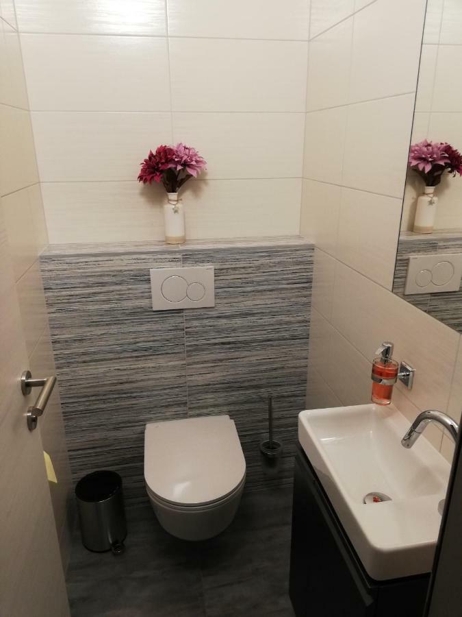 Schmaranzer Apartment บาดอิสชิล ภายนอก รูปภาพ