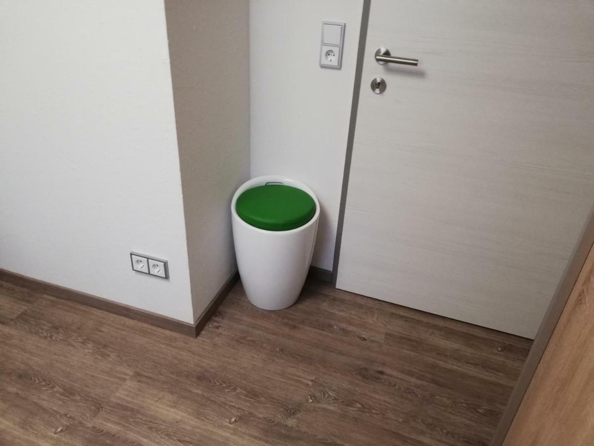 Schmaranzer Apartment บาดอิสชิล ภายนอก รูปภาพ