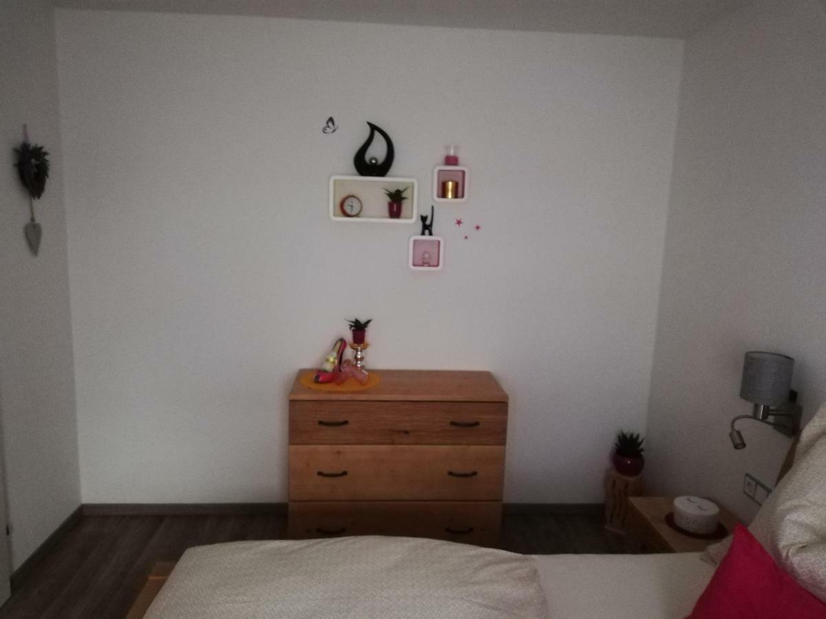 Schmaranzer Apartment บาดอิสชิล ภายนอก รูปภาพ
