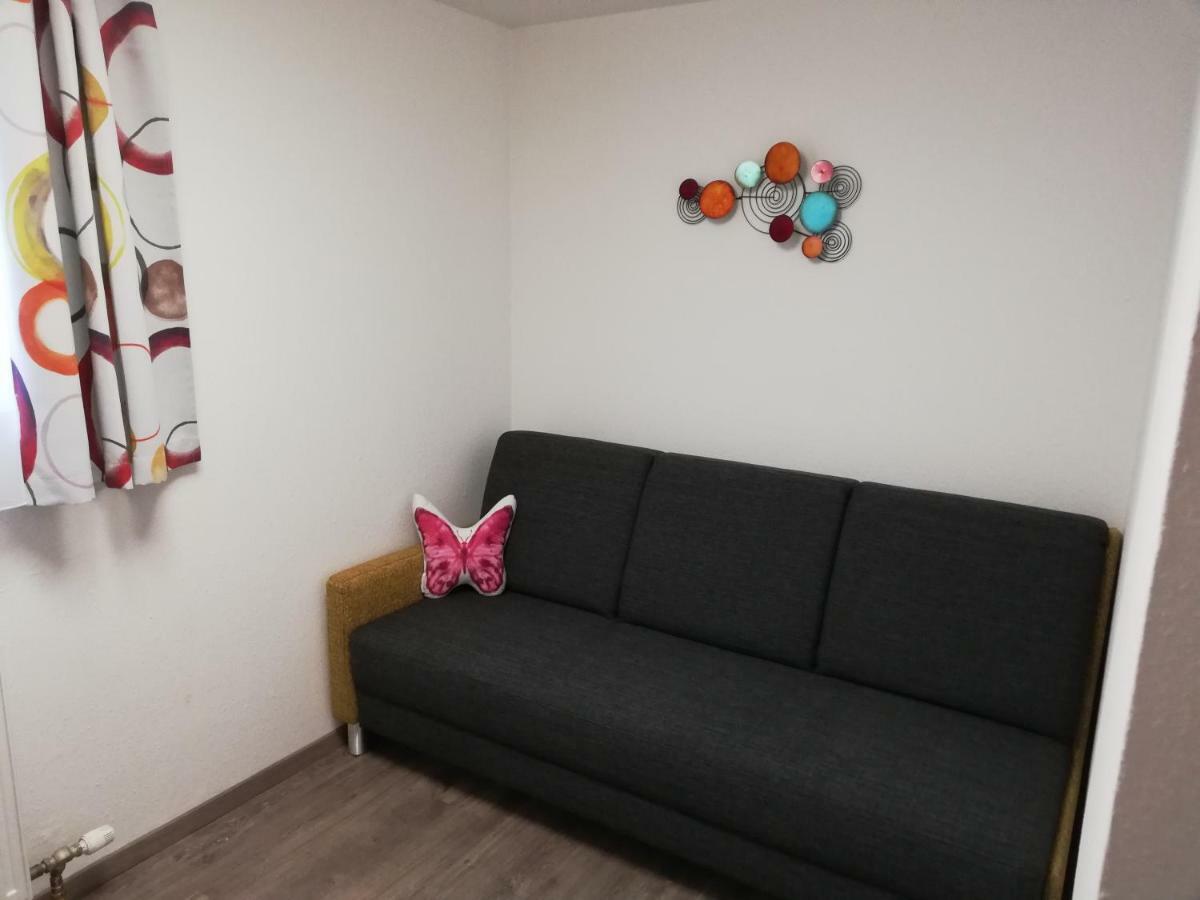 Schmaranzer Apartment บาดอิสชิล ภายนอก รูปภาพ
