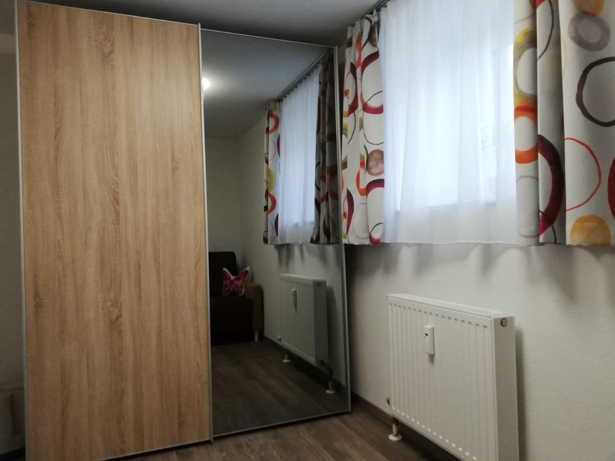 Schmaranzer Apartment บาดอิสชิล ภายนอก รูปภาพ