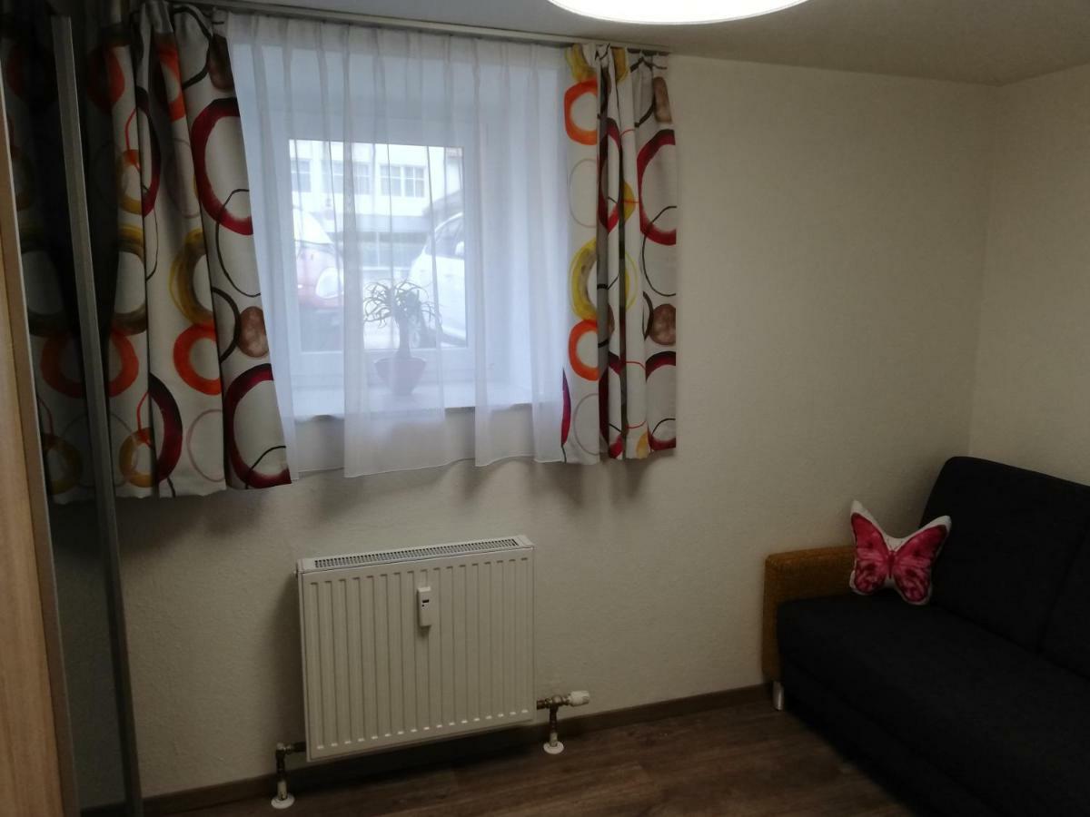 Schmaranzer Apartment บาดอิสชิล ภายนอก รูปภาพ